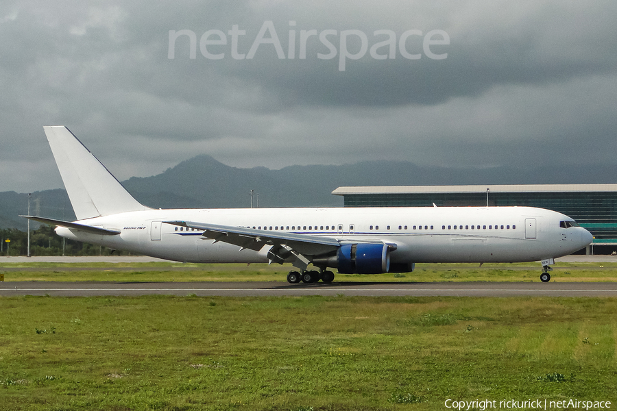 Aeronexus Boeing 767-35D(ER) (ZS-NEX) | Photo 550088