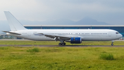 Aeronexus Boeing 767-35D(ER) (ZS-NEX) at  Yogyakarta - International, Indonesia