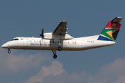 South African Express de Havilland Canada DHC-8-315 (ZS-NLY) at  Johannesburg - O.R.Tambo International, South Africa