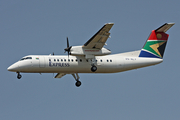 South African Express de Havilland Canada DHC-8-315 (ZS-NLY) at  Johannesburg - O.R.Tambo International, South Africa