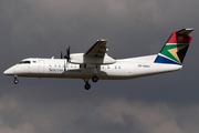 South African Express de Havilland Canada DHC-8-315 (ZS-NMA) at  Johannesburg - O.R.Tambo International, South Africa