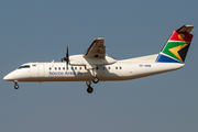 South African Express de Havilland Canada DHC-8-311B (ZS-NMB) at  Johannesburg - O.R.Tambo International, South Africa