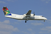 South African Express de Havilland Canada DHC-8-311B (ZS-NMB) at  Johannesburg - O.R.Tambo International, South Africa