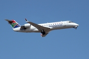 South African Express Bombardier CRJ-200ER (ZS-NMD) at  Johannesburg - O.R.Tambo International, South Africa