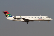 South African Express Bombardier CRJ-200ER (ZS-NMH) at  Johannesburg - O.R.Tambo International, South Africa