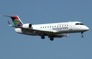 South African Express Bombardier CRJ-200ER (ZS-NMI) at  Johannesburg - O.R.Tambo International, South Africa