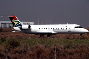 South African Express Bombardier CRJ-200ER (ZS-NMI) at  Johannesburg - O.R.Tambo International, South Africa