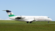 Maluti Sky Bombardier CRJ-200ER (ZS-NMK) at  George, South Africa
