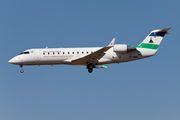 MGC Airlines Bombardier CRJ-200ER (ZS-NMK) at  Johannesburg - O.R.Tambo International, South Africa