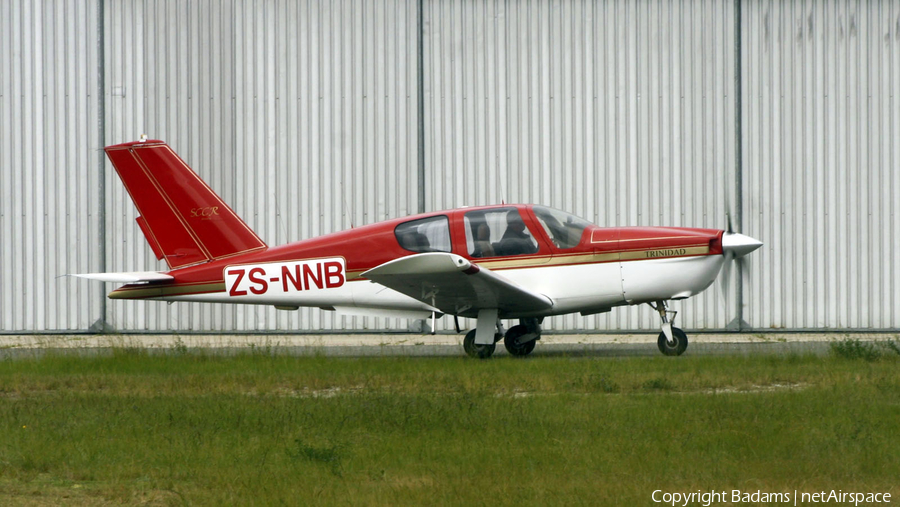 (Private) Socata TB 20 Trinidad (ZS-NNB) | Photo 358754