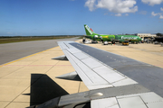 British Airways (Comair) Boeing 737-236(Adv) (ZS-NNG) at  Port Elizabeth, South Africa