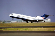British Airways (Comair) Boeing 727-230(Adv) (ZS-NOV) at  Johannesburg - O.R.Tambo International, South Africa