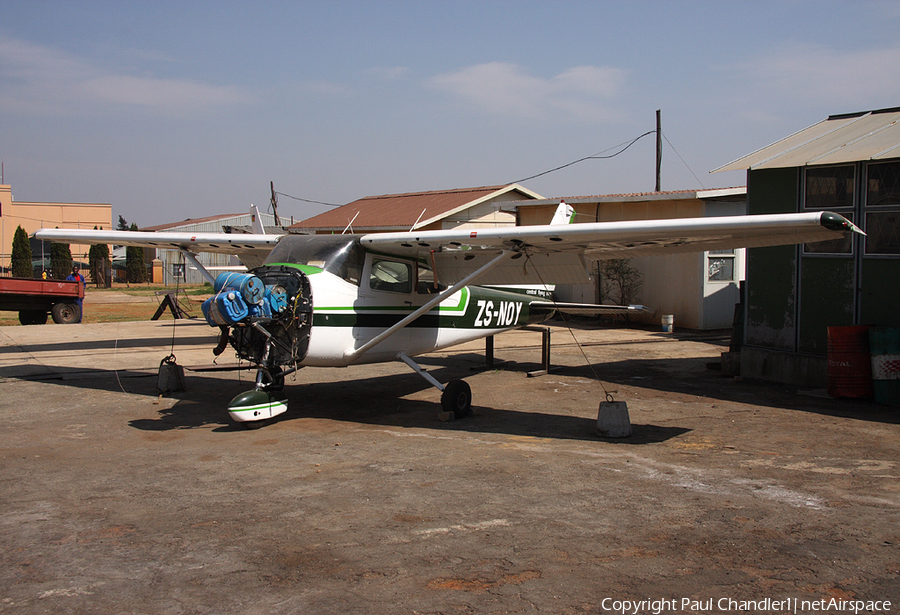 (Private) Cessna 182P Skylane (ZS-NOY) | Photo 99949