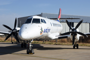 South African Airlink BAe Systems Jetstream 41 (ZS-NRG) at  Johannesburg - O.R.Tambo International, South Africa