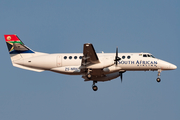 South African Airlink BAe Systems Jetstream 41 (ZS-NRH) at  Johannesburg - O.R.Tambo International, South Africa