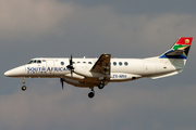 South African Airlink BAe Systems Jetstream 41 (ZS-NRH) at  Johannesburg - O.R.Tambo International, South Africa