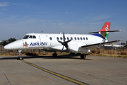 South African Airlink BAe Systems Jetstream 41 (ZS-NRH) at  Johannesburg - O.R.Tambo International, South Africa