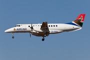 South African Airlink BAe Systems Jetstream 41 (ZS-NRH) at  Johannesburg - O.R.Tambo International, South Africa