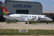 Airlink BAe Systems Jetstream 41 (ZS-NRI) at  Johannesburg - O.R.Tambo International, South Africa