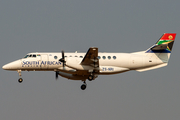 South African Airlink BAe Systems Jetstream 41 (ZS-NRI) at  Johannesburg - O.R.Tambo International, South Africa