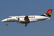 Airlink BAe Systems Jetstream 41 (ZS-NRJ) at  Johannesburg - O.R.Tambo International, South Africa