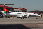 Airlink BAe Systems Jetstream 41 (ZS-NRK) at  Johannesburg - O.R.Tambo International, South Africa