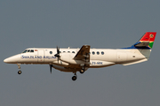 Swaziland Airlink BAe Systems Jetstream 41 (ZS-NRK) at  Johannesburg - O.R.Tambo International, South Africa