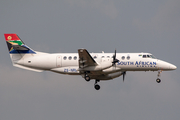 South African Airlink BAe Systems Jetstream 41 (ZS-NRL) at  Johannesburg - O.R.Tambo International, South Africa