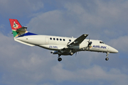 South African Airlink BAe Systems Jetstream 41 (ZS-NRL) at  Johannesburg - O.R.Tambo International, South Africa