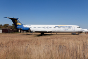 Nationwide Airlines BAC 1-11 531FS (ZS-NUG) at  Lanseria International, South Africa