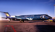 Nationwide Airlines BAC 1-11 537GF (ZS-NUI) at  Johannesburg - O.R.Tambo International, South Africa