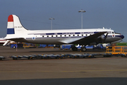 DDA Classic Airlines Douglas DC-4-1009 (ZS-NUR) at  Amsterdam - Schiphol, Netherlands