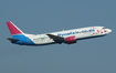 FlySafair Boeing 737-4S3 (ZS-OAF) at  Johannesburg - O.R.Tambo International, South Africa