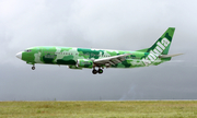 Kulula Boeing 737-4S3 (ZS-OAF) at  George, South Africa