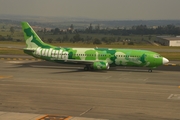 Kulula Boeing 737-4S3 (ZS-OAF) at  Lanseria International, South Africa