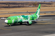 Kulula Boeing 737-4S3 (ZS-OAF) at  Lanseria International, South Africa