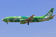 Kulula Boeing 737-4S3 (ZS-OAF) at  Johannesburg - O.R.Tambo International, South Africa