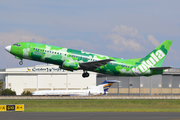 Kulula Boeing 737-4S3 (ZS-OAF) at  Johannesburg - O.R.Tambo International, South Africa