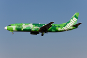 Kulula Boeing 737-4S3 (ZS-OAF) at  Johannesburg - O.R.Tambo International, South Africa