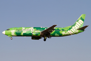 Kulula Boeing 737-4S3 (ZS-OAF) at  Johannesburg - O.R.Tambo International, South Africa