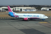 Safair Boeing 737-4H6 (ZS-OAG) at  Lanseria International, South Africa
