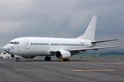 Kulula Boeing 737-33A (ZS-OAH) at  Lanseria International, South Africa