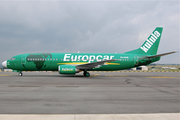 Kulula Boeing 737-4S3 (ZS-OAM) at  Lanseria International, South Africa