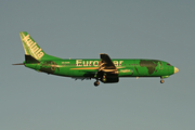 Kulula Boeing 737-4S3 (ZS-OAM) at  Johannesburg - O.R.Tambo International, South Africa