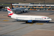 British Airways (Comair) Boeing 737-4S3 (ZS-OAP) at  Johannesburg - O.R.Tambo International, South Africa