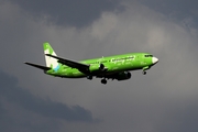Kulula (Comair) Boeing 737-4S3 (ZS-OAP) at  Johannesburg - O.R.Tambo International, South Africa