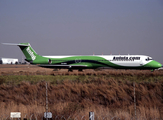 Kulula McDonnell Douglas MD-82 (ZS-OBG) at  Johannesburg - O.R.Tambo International, South Africa