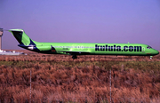 Kulula McDonnell Douglas MD-82 (ZS-OBL) at  Johannesburg - O.R.Tambo International, South Africa