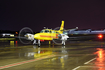 DHL (Aviation Africa) Cessna F406 Caravan II (ZS-OEE) at  Johannesburg - O.R.Tambo International, South Africa