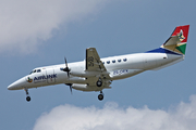 Airlink BAe Systems Jetstream 41 (ZS-OEX) at  Johannesburg - O.R.Tambo International, South Africa